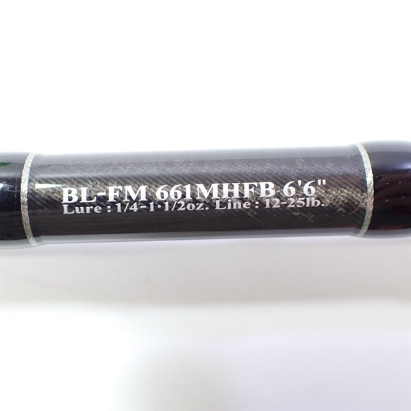 ブラックレーベルＢＬーＦＭ６６１ＭＨＦＢ